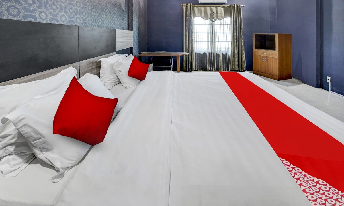 Bireuen Hotel | Capital O 90601 Hotel Meuligoe