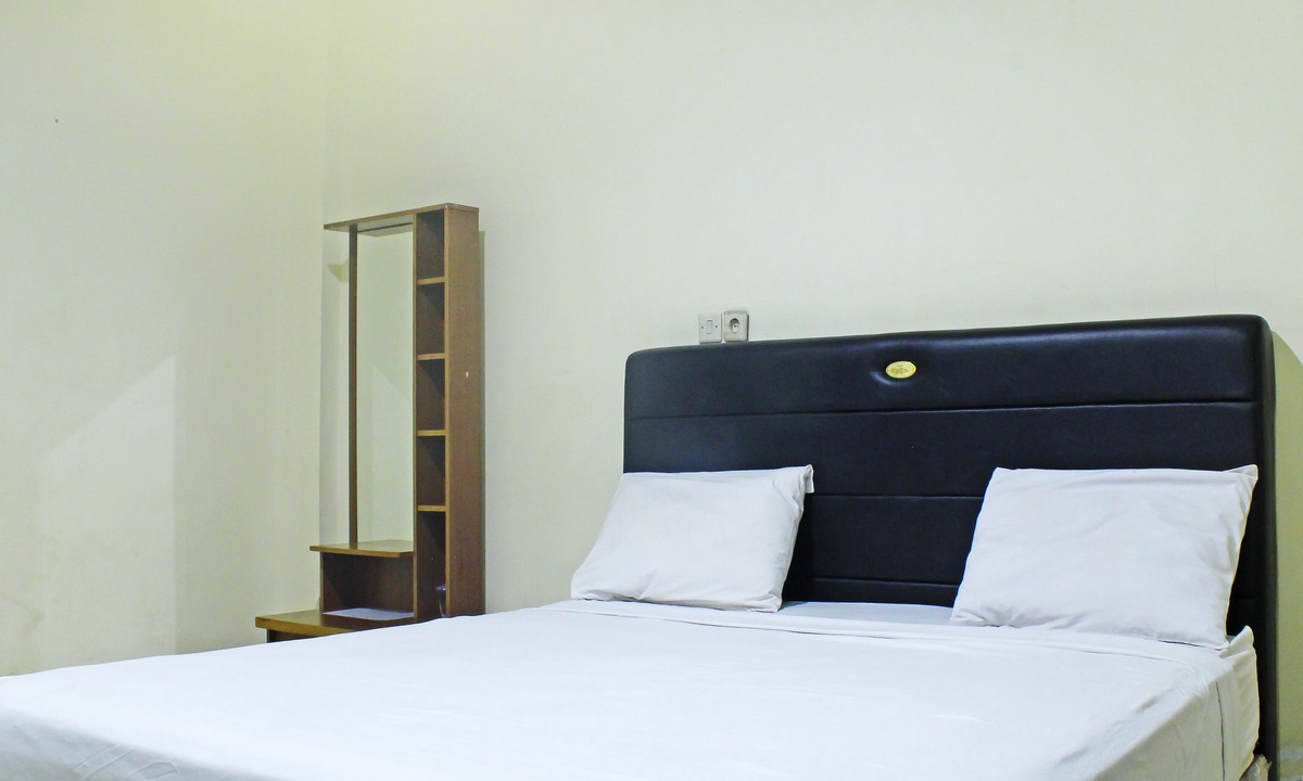 Oetune Hotel | Collection O 91517 Hotel Gajah Mada Soe