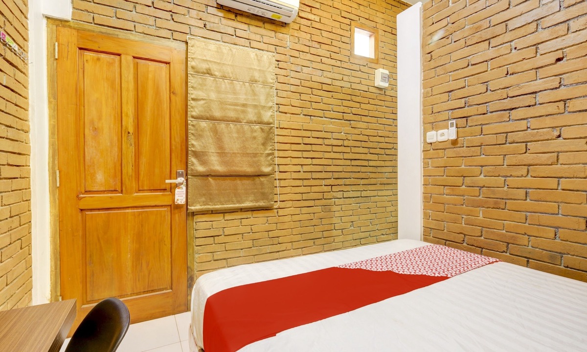 Semarang Hotel | Hotel O D Kost In Kandri Semarang