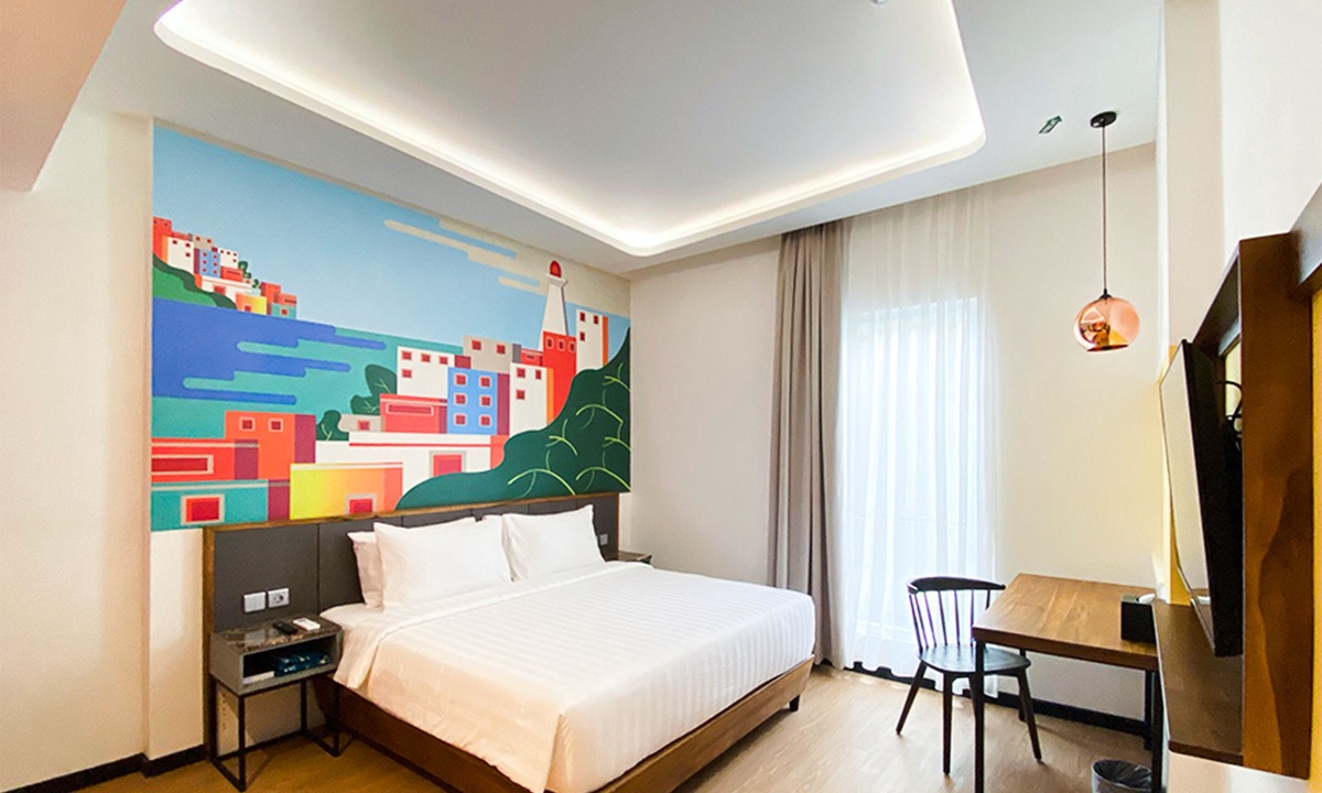 Banda Aceh Hotel | Alhambra Hotel Banda Aceh