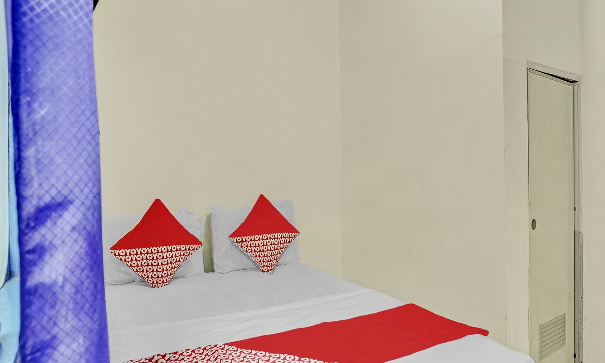 Sidoarjo Hotel | OYO Life 90523 Homestay Jenggolo