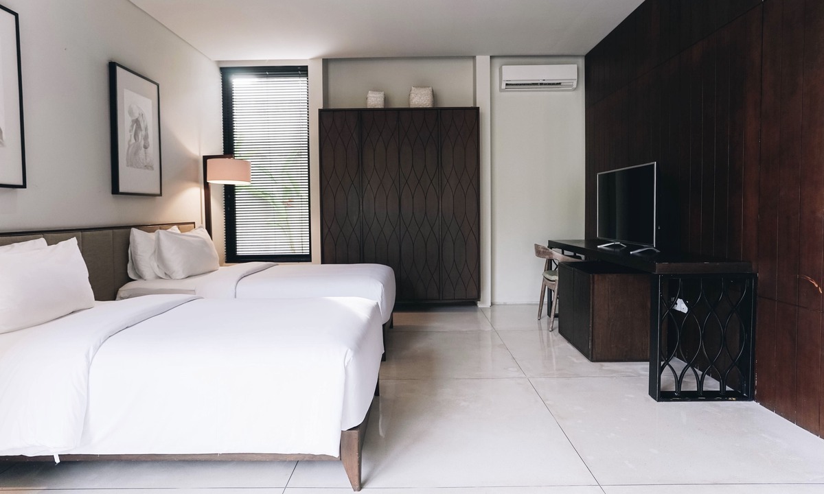 Sawangan Villa | Villa Ambergris by Nakula