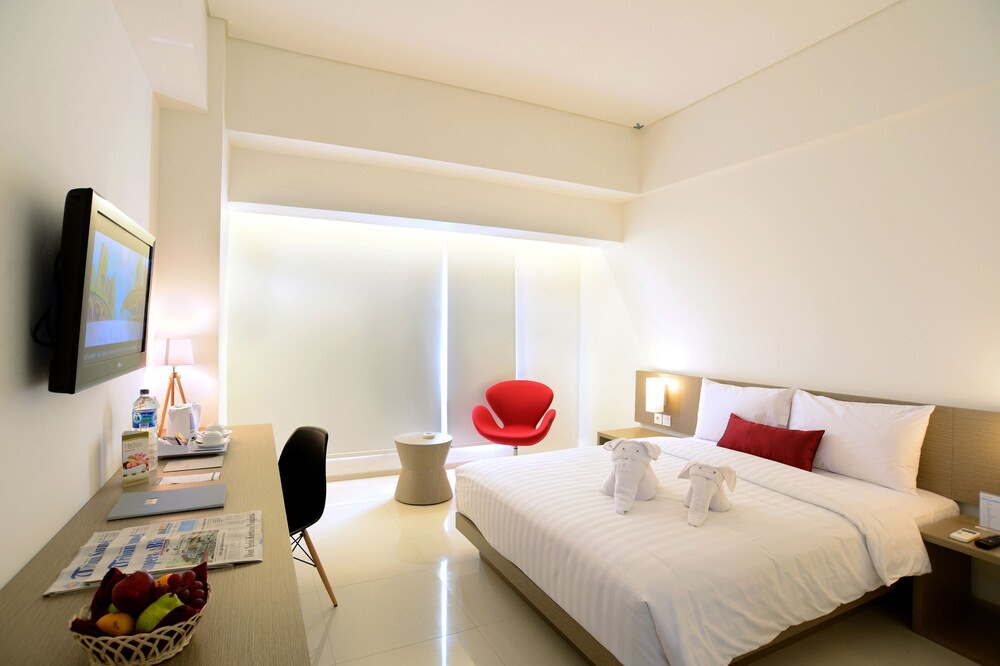 Lahat Hotel | Grand Zuri Lahat