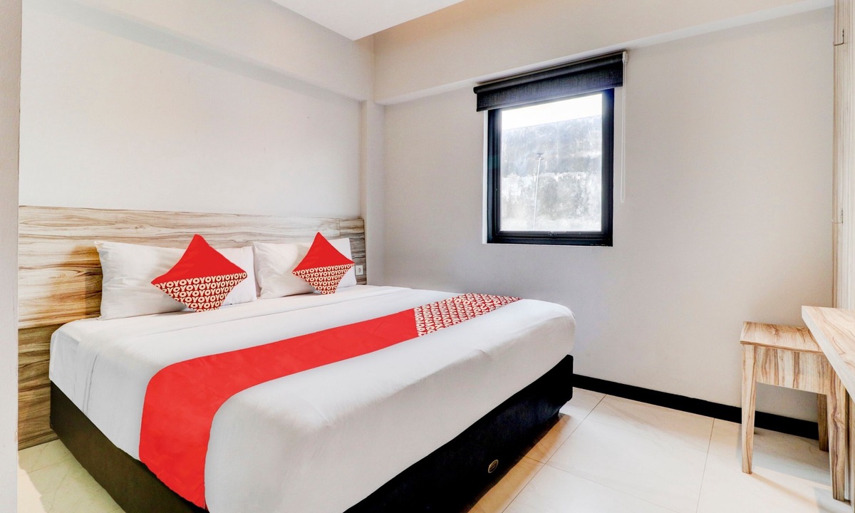 Cipaganti Hotel | Collection O Cihampelas Near Ciwalk Formerly I Sleep Hotel