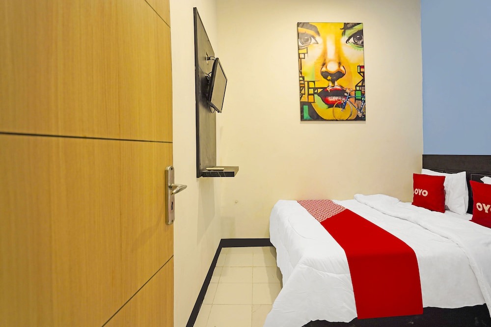Darmo Hotel | OYO 91867 Gangnam Style Kutai