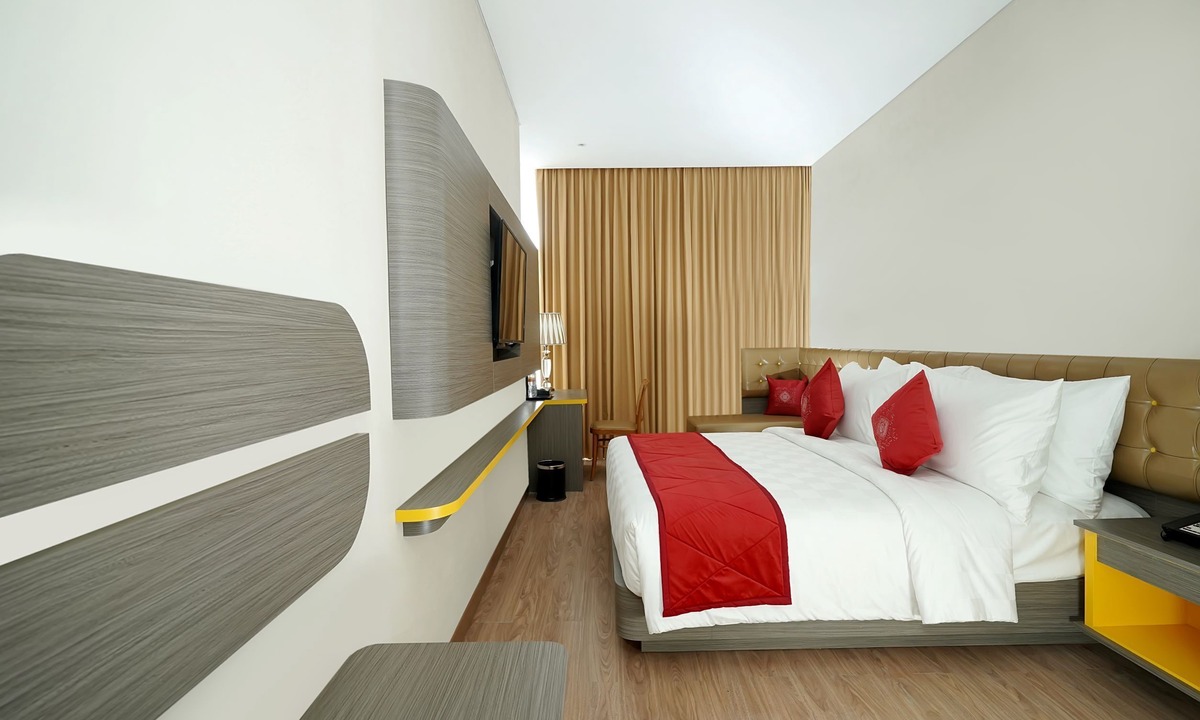 Banjarasri Hotel | Ramada by Wyndham Yogyakarta