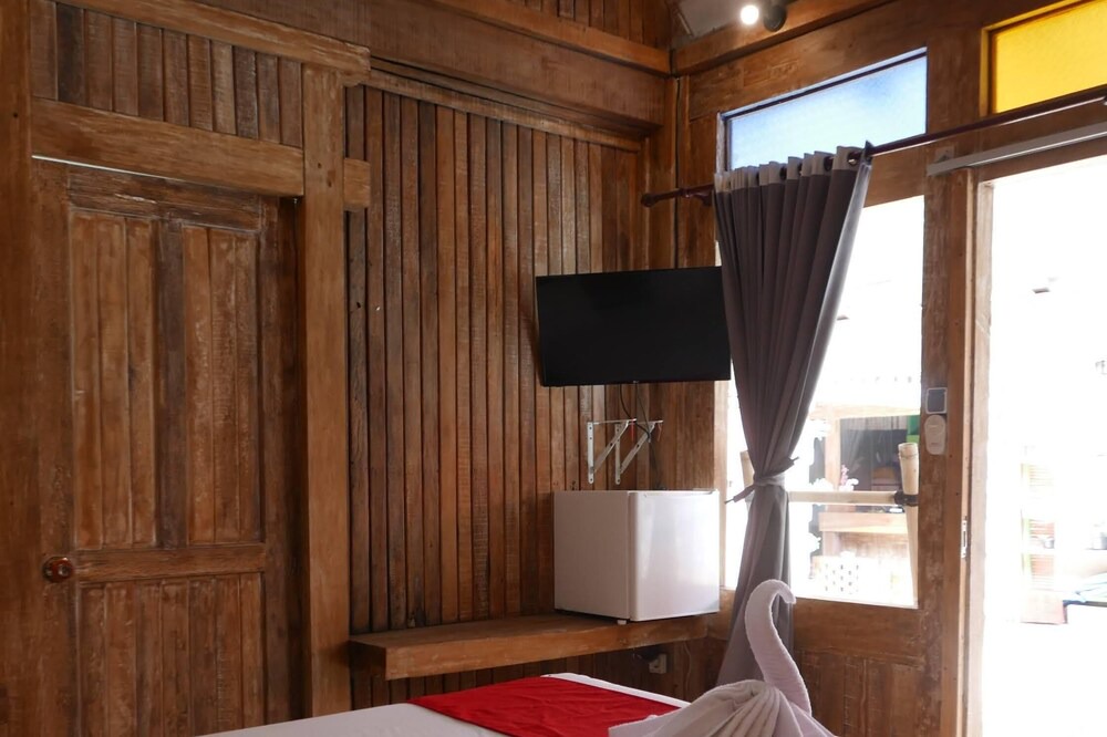 Gili Trawangan Cottage | little mg