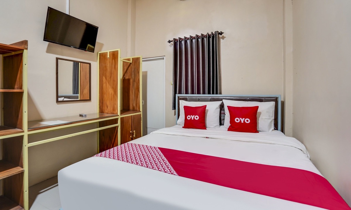 Mojokerto Hotel | OYO Flagship 90886 Sunset View Homestay