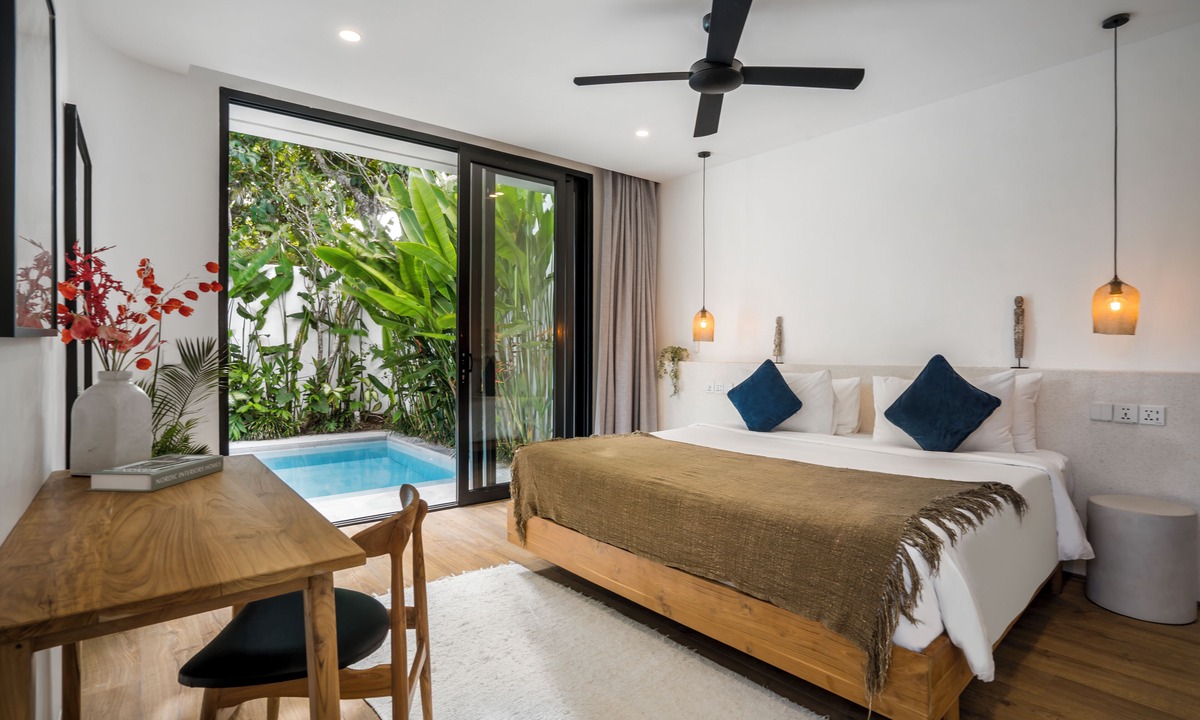 Pecatu Villa | Villa Barsa by Alfred in Bali