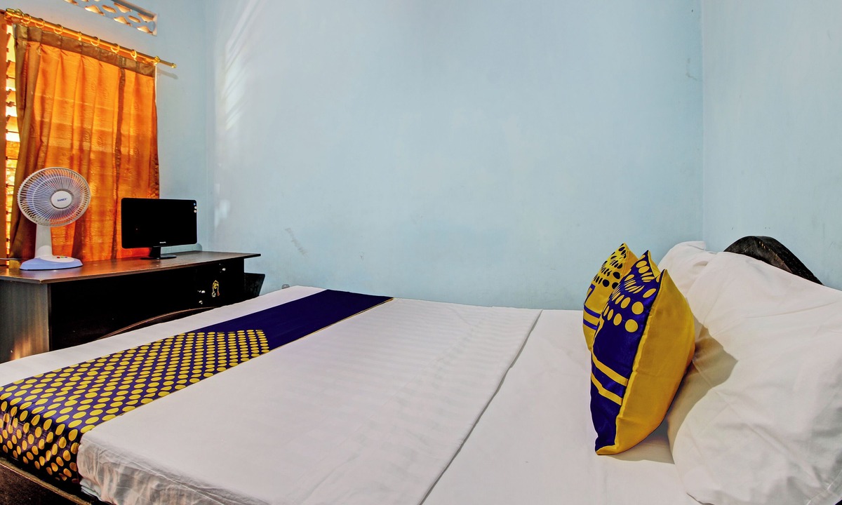 Hargomulyo House | SPOT ON 92763 Hotel Melati Sukoasih