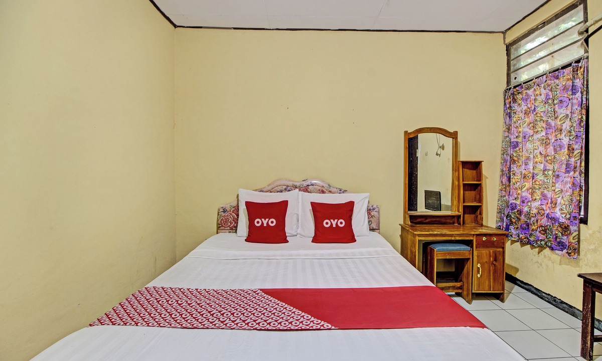 Wonogiri Hotel | Hotel O Sendang Asri