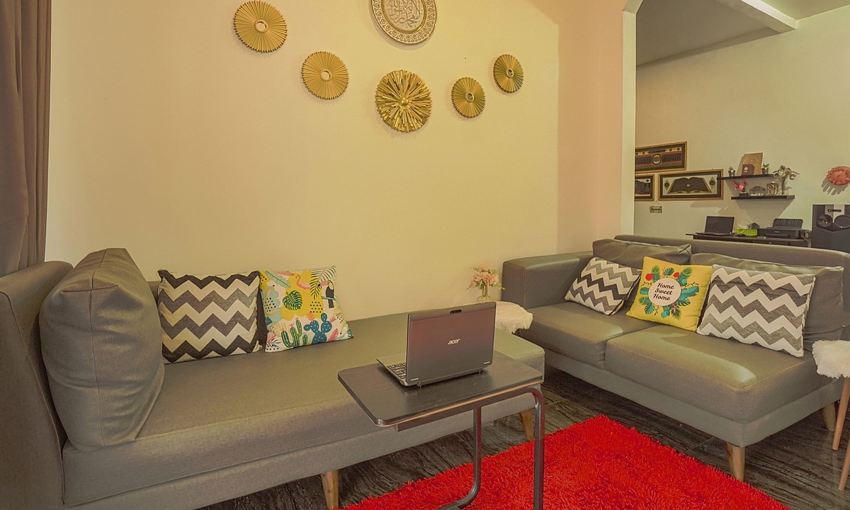 Asrikaton Hotel | Hotel O Happy Homestay Syariah