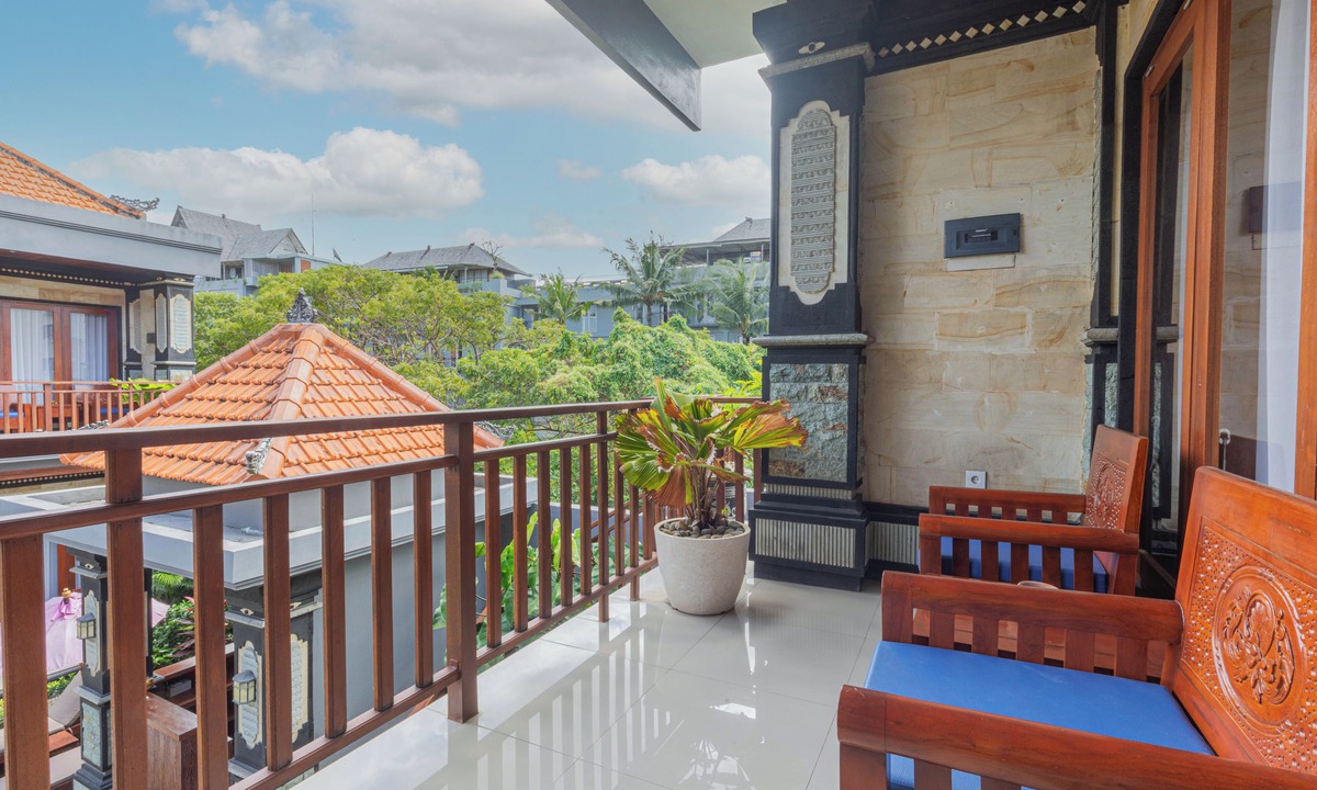 Batu Bolong House | Prama Beach Canggu by The Loka