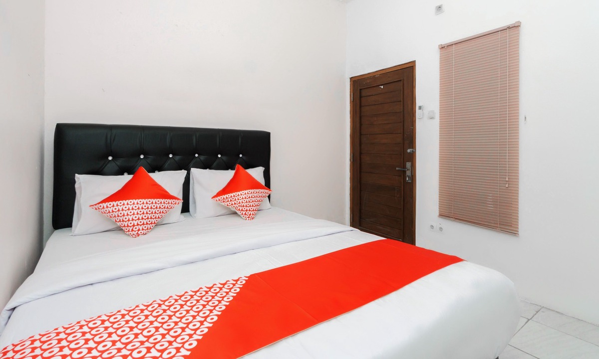 Sleman Hotel | OYO 3006 Falisha Homestay Syariah