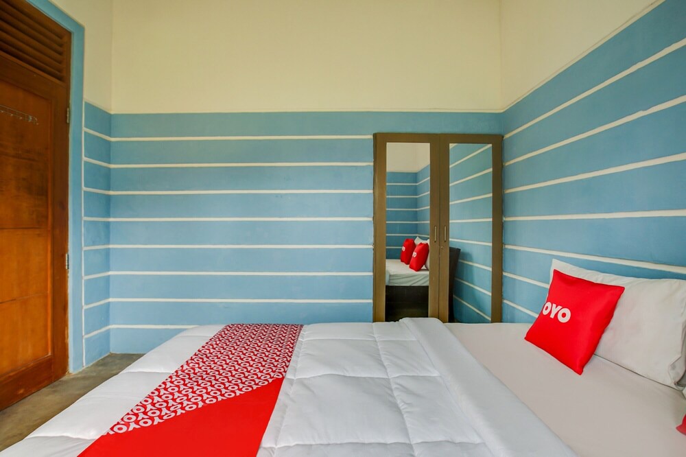 Cipanas Hotel | OYO 3896 Villa Pesona Wisata Puncak