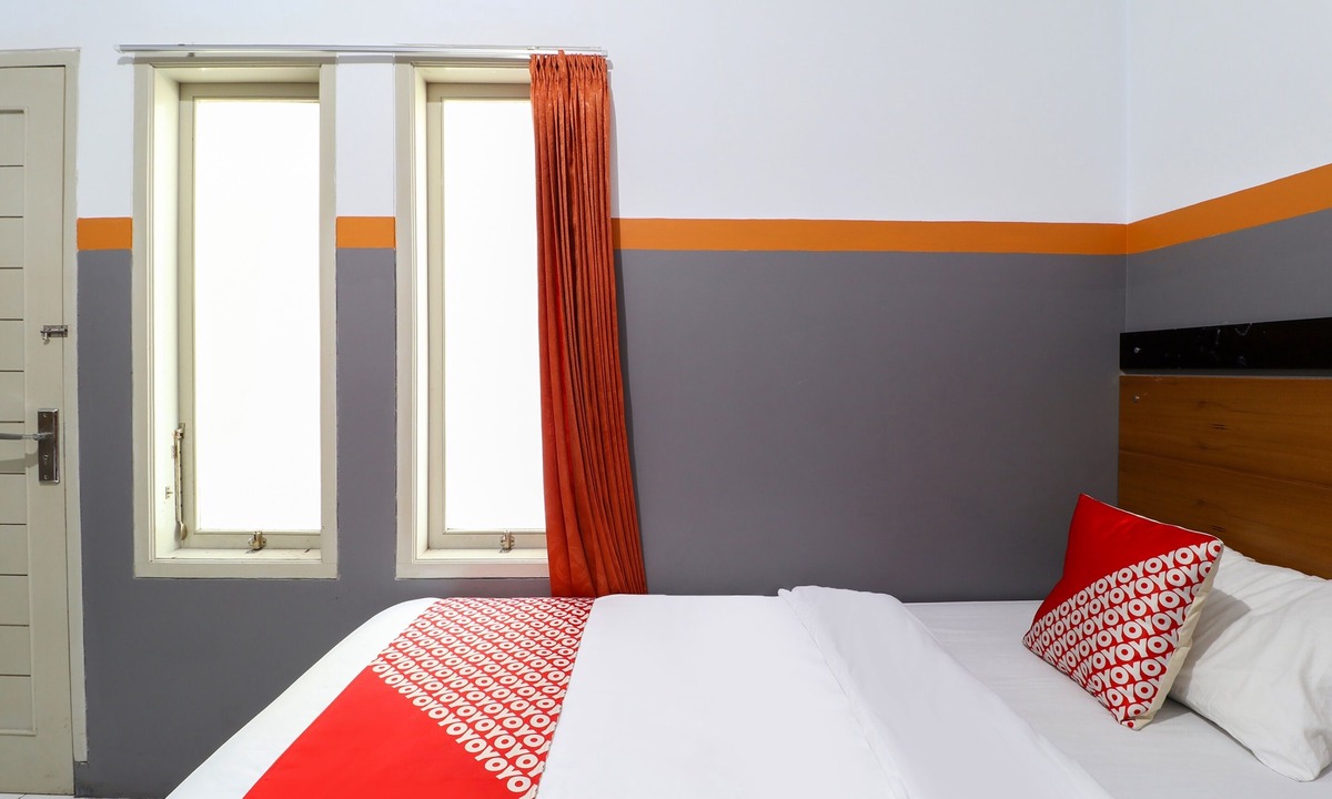 Garut Hotel | Hotel O Garut near Alun-Alun Tarogong formerly Wisma Etiga