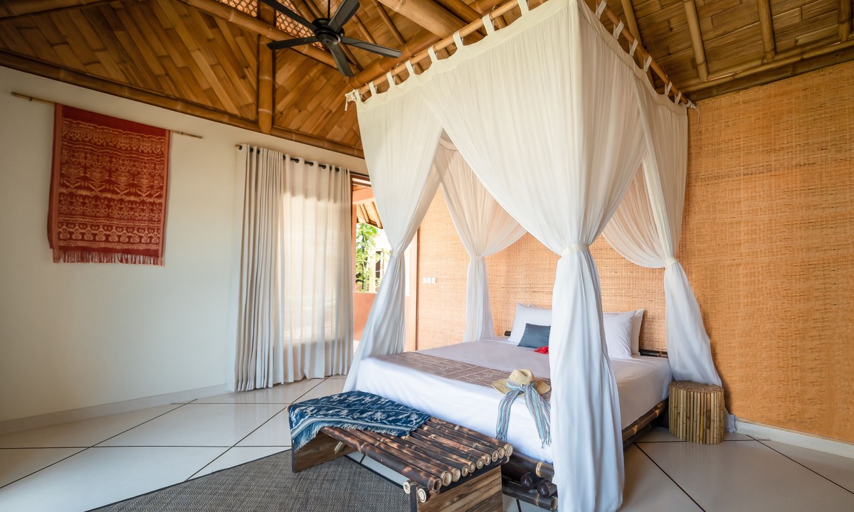 Southwest Sumba Resort | Maringi Sumba