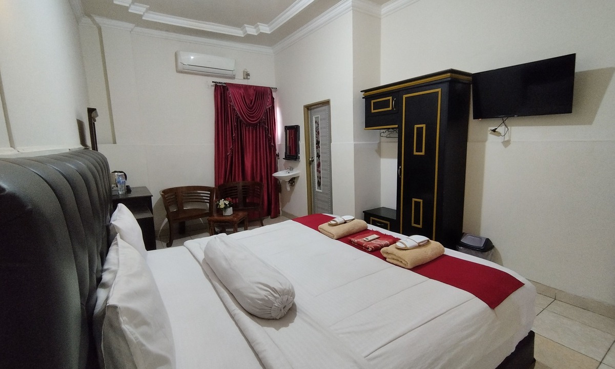 Jember Hotel | SPOT ON 92695 My Kost Syariah