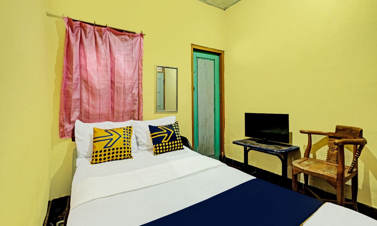 Kopeng Hotel | SPOT ON 92414 Hotel Pereng Sari