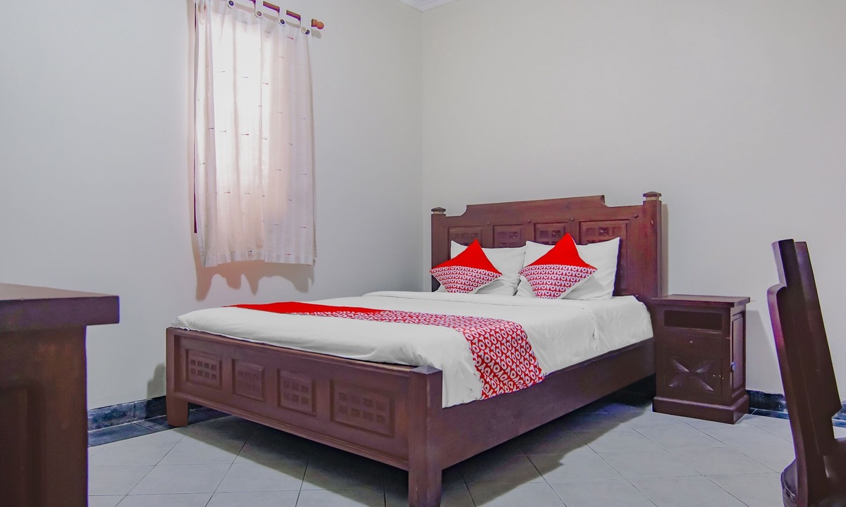 Mampang Prapatan Hotel | Hotel O Gayatri Residence
