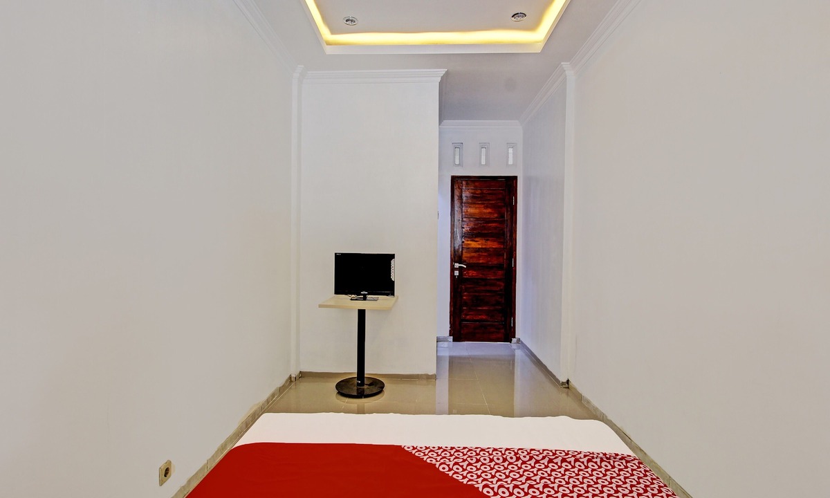Sewon Hotel | OYO 92166 Nirwana Inn Syariah