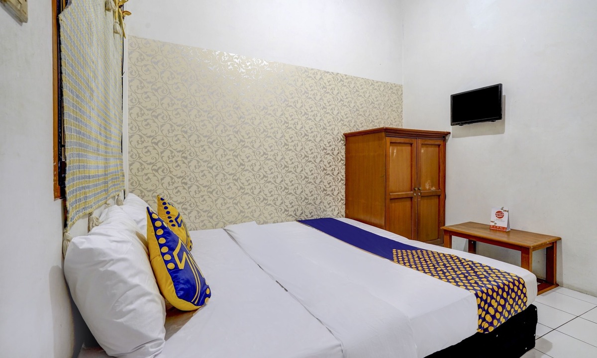 Cileunyi Hotel | SPOT ON 90171 Pondok Kuning