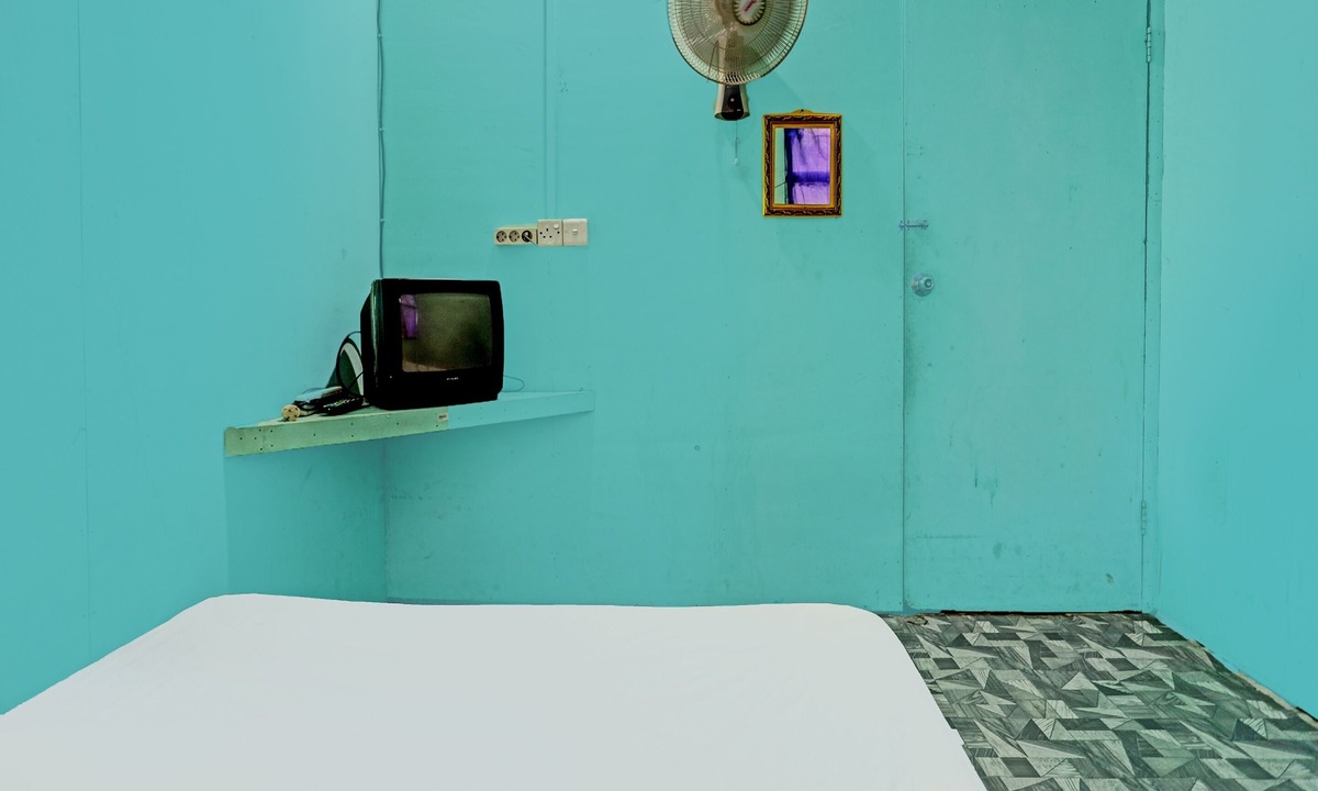 Batam Hotel | Hotel O Jodoh Stay SyariahNearPelabuhan Feri Harbor Bay