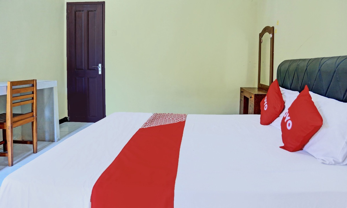 Bumiaji Hotel | OYO Life 92321 Abiyan Villa Homestay Syariah
