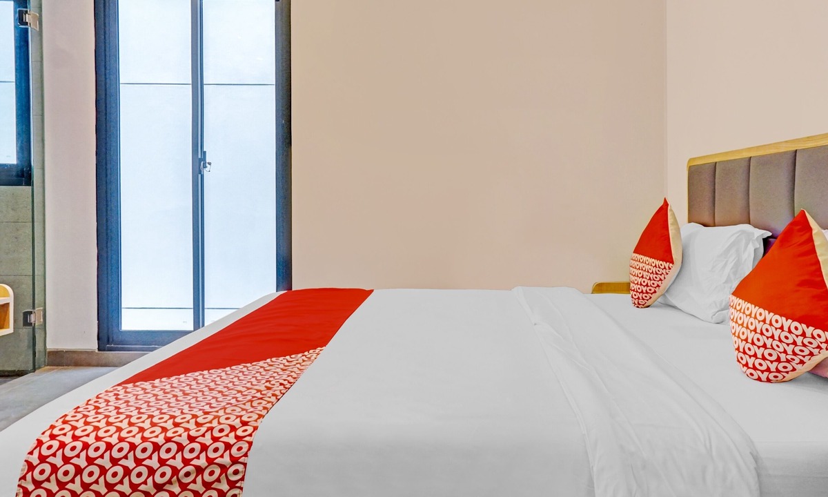 Bendungan Hilir Hotel | Capital O 90635 Tango Juliet Residence