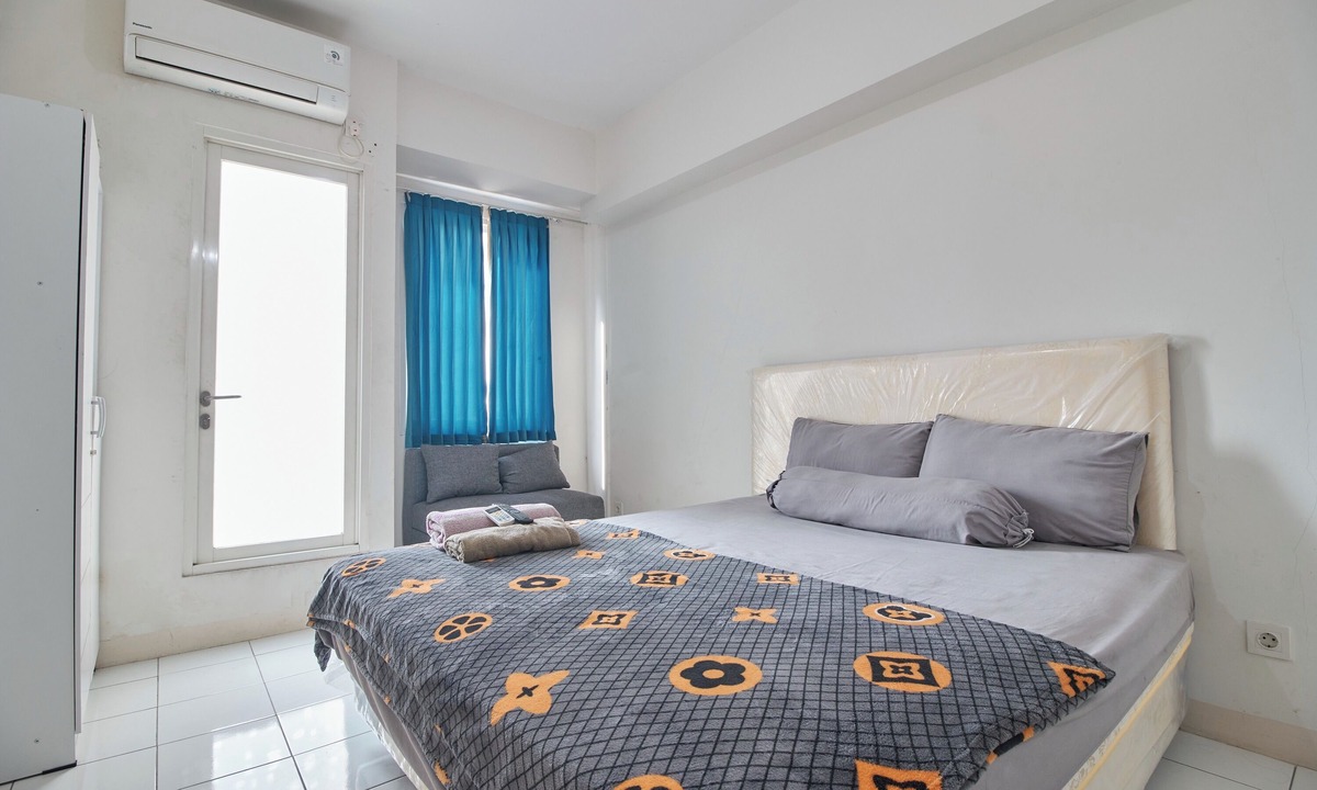 Depok Apartment | Room Rendi @ Podomoro Golf View