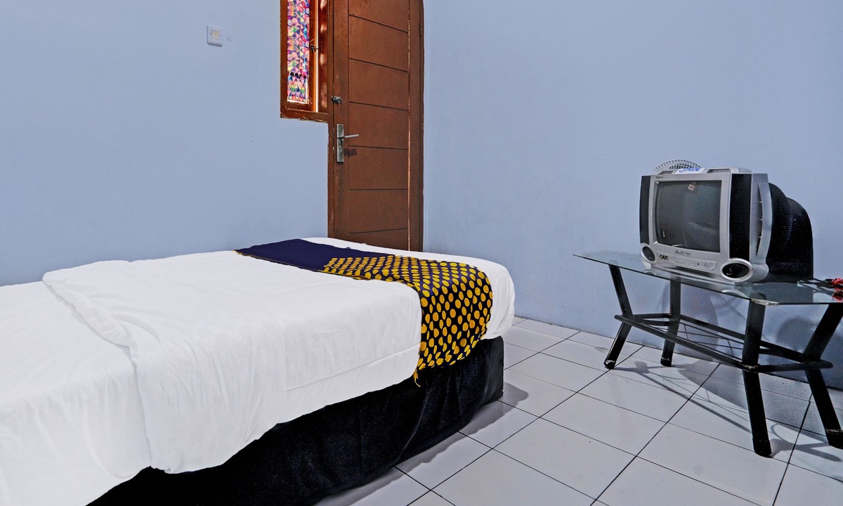 Padalarang Hotel | SPOT ON 91941 Pondok Gumilang