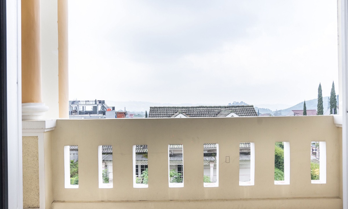Cipanas Hotel | Hotel O Grand Suites Palace Syariah
