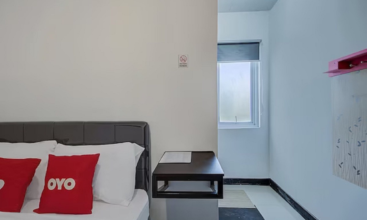 Suko Manunggal Hotel | Capital O 3198 Sukomanunggal Inn