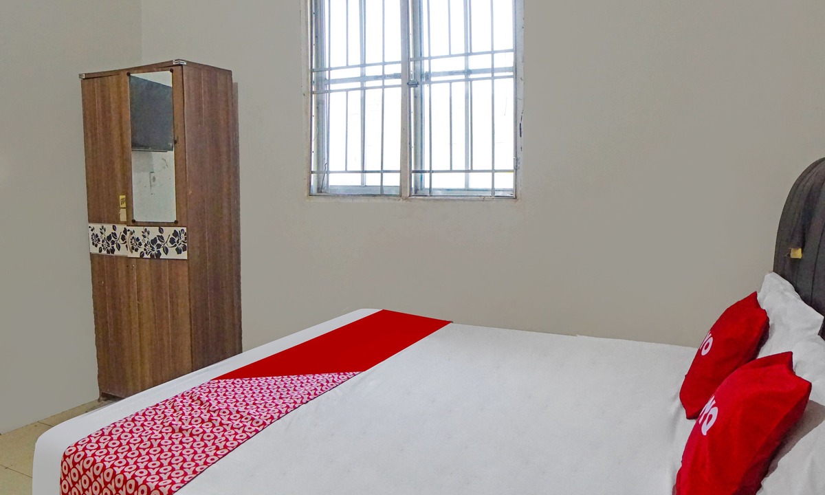Medan Hotel | OYO 92403 Gatsu Homestay