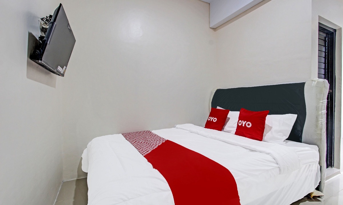 Baturetno Hotel | Hotel O Griya Putih