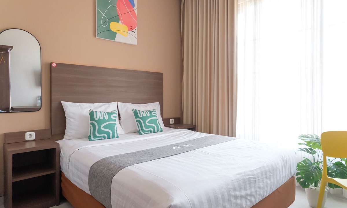Gubeng House | Mono Coliving Ngagel, Surabaya