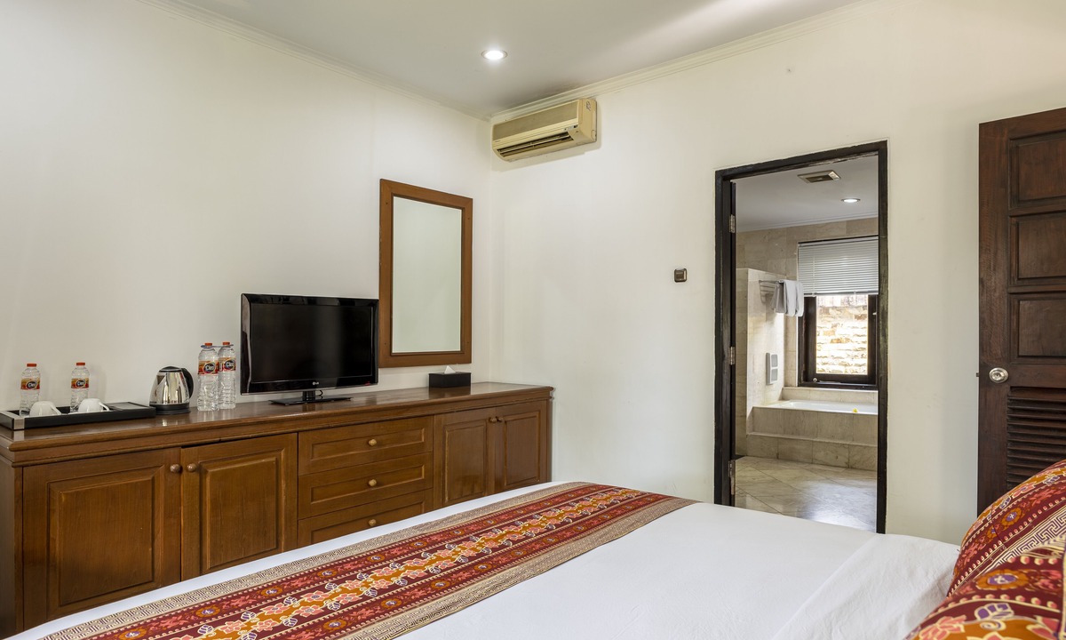 Negara Hotel | Jimbarwana Hotel