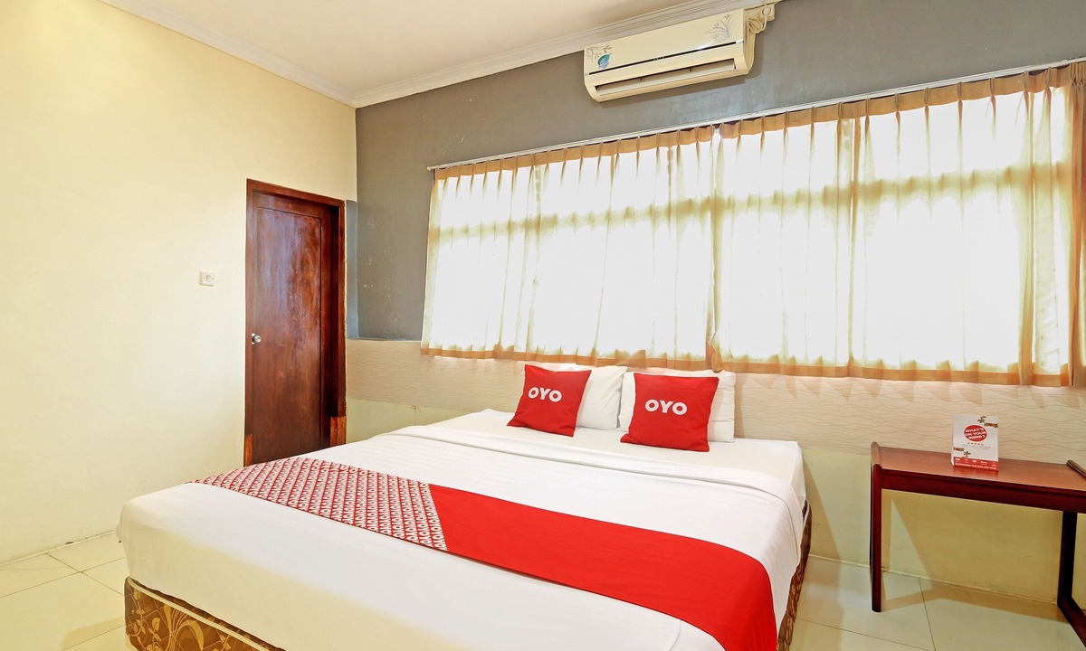 Pakem Hotel | OYO 90878 Pakem Sari Hotel & Convetion