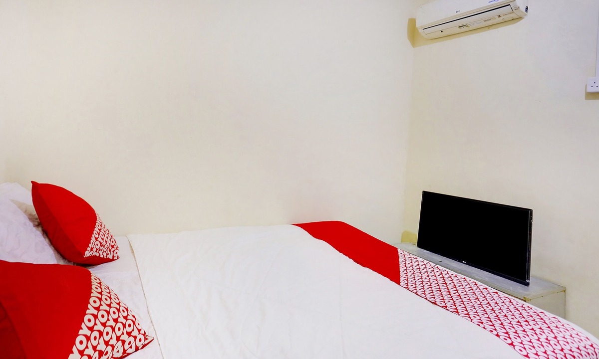 Lubuk Baja Hotel | Hotel O Ringin Pitu 2 SyariahNearAnugrah Sinar Lautan