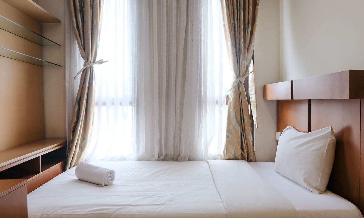 Hegarmanah Apartment | Spacious 3Br At Dago Butik Apartment
