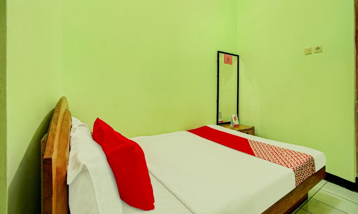 Sidomulyo Hotel | Hotel O Villa Papada