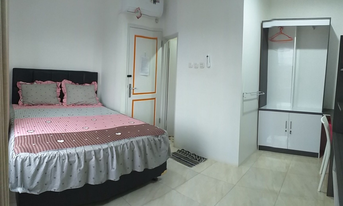 Tjihadak House | Dacostel Syariah