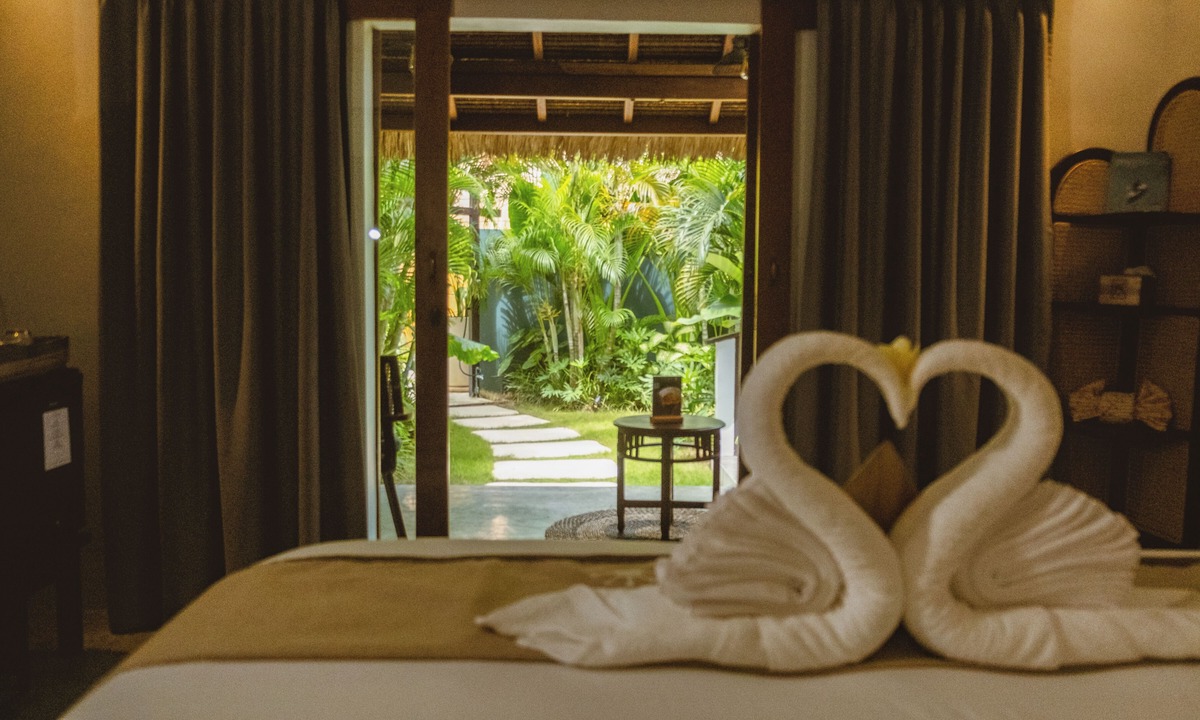 Gili Air Resort | Villa Tokay - The Luxury Resort