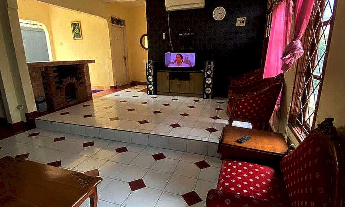 Sentul City Hotel | SPOT ON 91278 Pahlawan Udyana Syariah