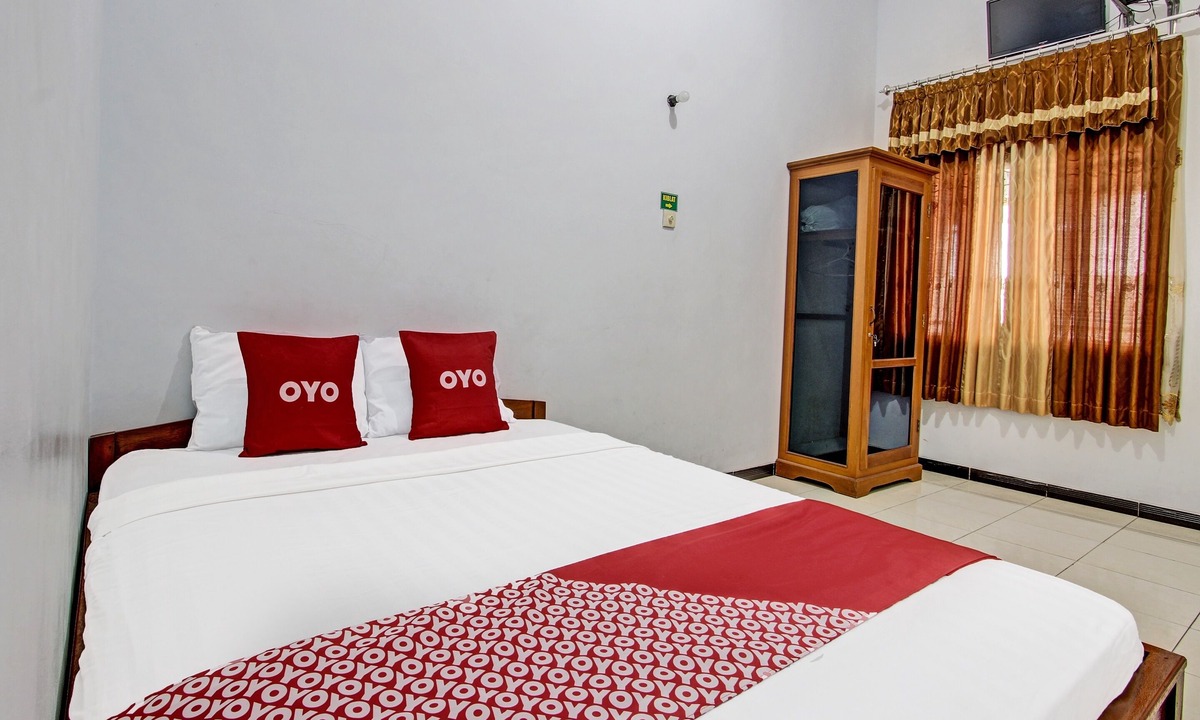 Purworejo Hotel | Hotel O Wisma Pkpri Purworejo