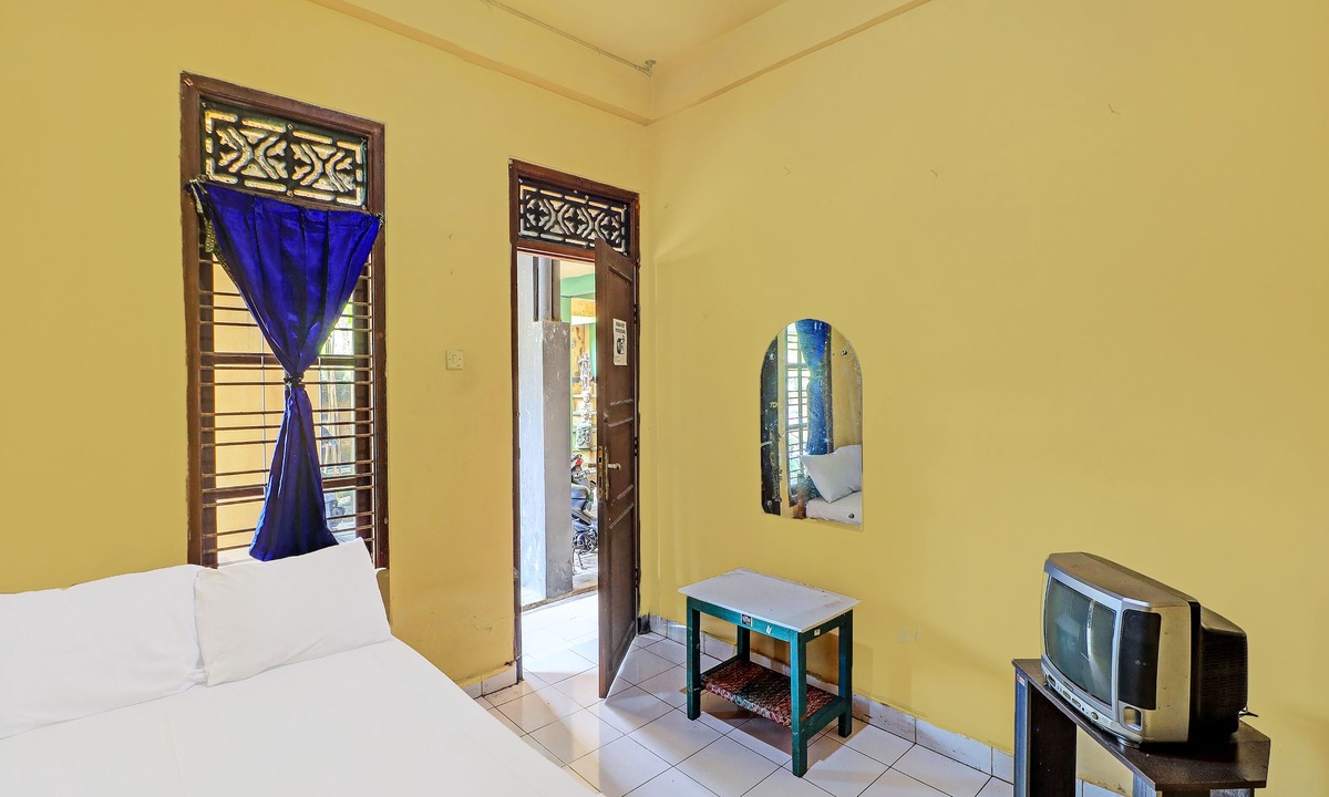 Mengwi Hotel | OYO 91235 Pondok Damu