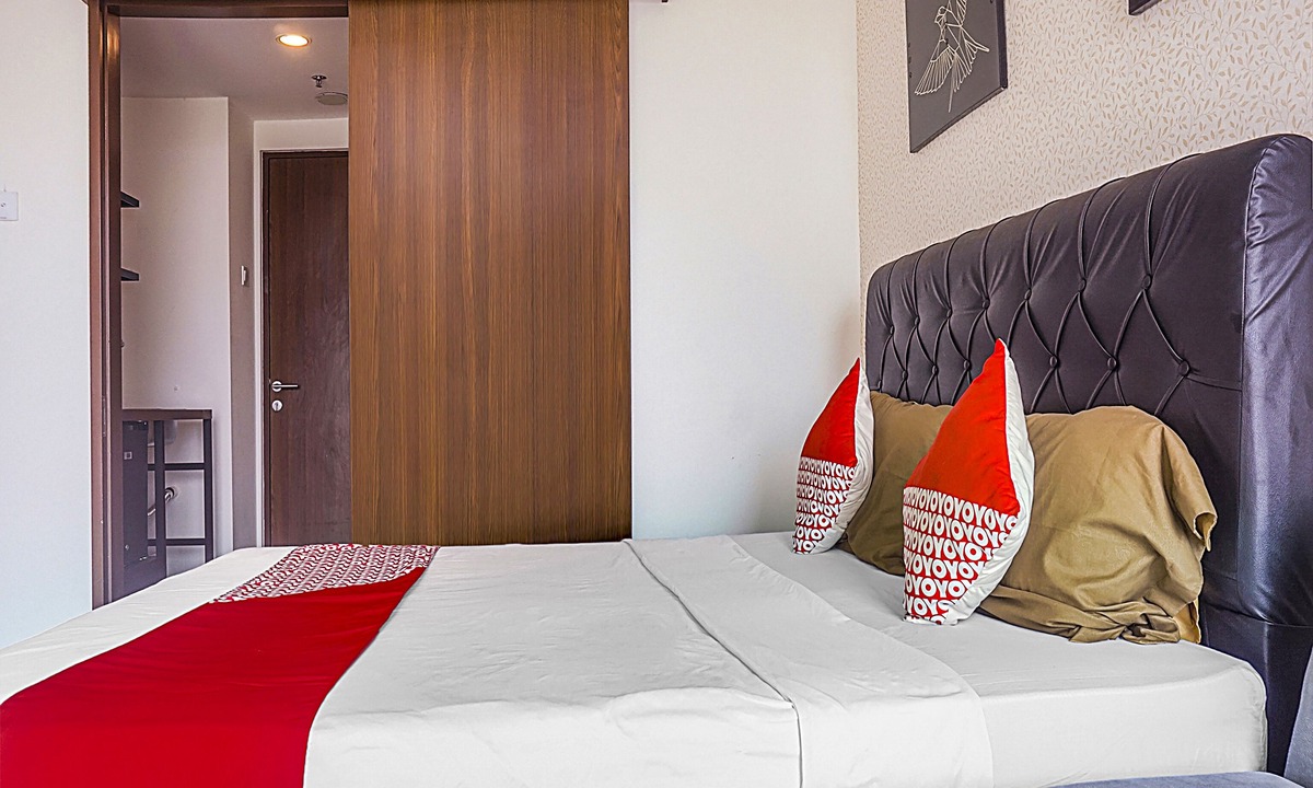 Pekayon Jaya Hotel | OYO 90776 Fortune 88 Grand Kamala Lagoon