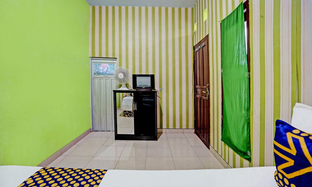 Rogojampi Hotel | Hotel O Gang Songo Syariah HomestayNearWisata Osing