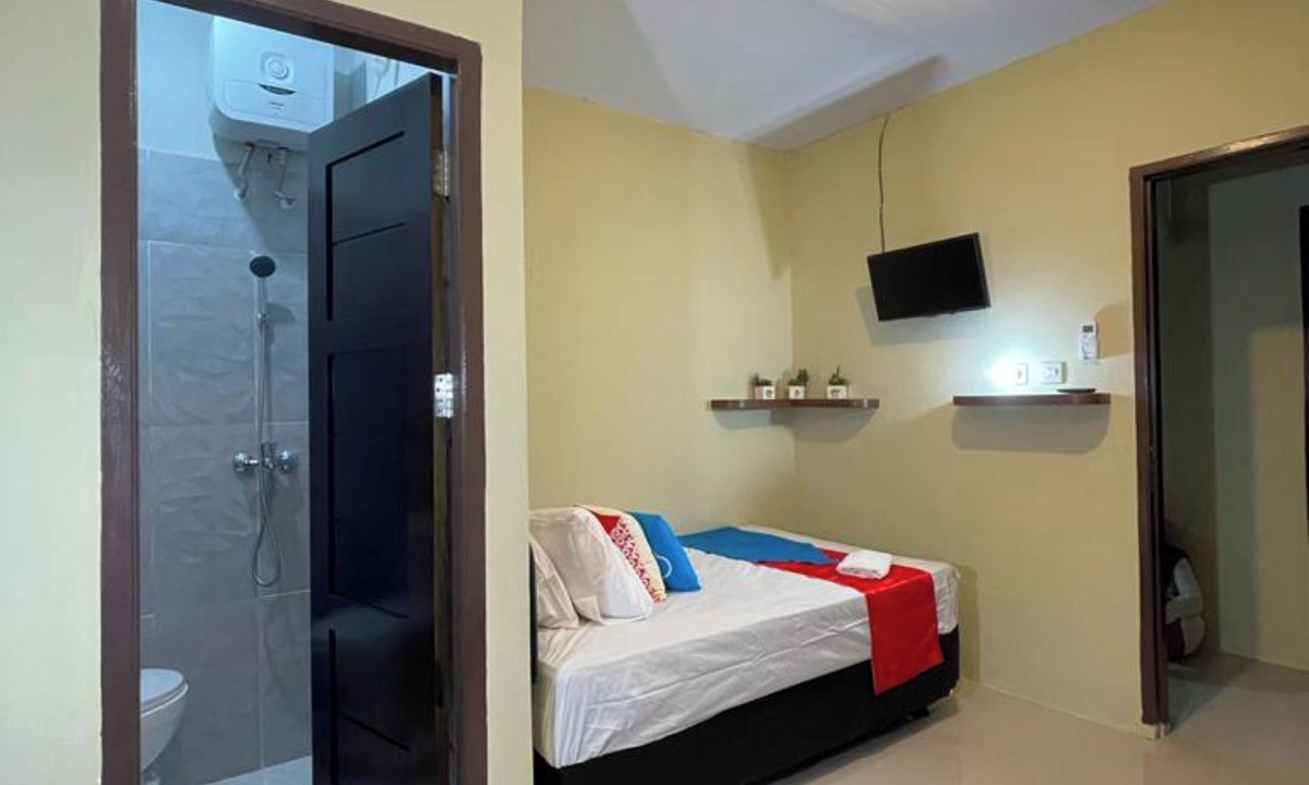 Ambon House | Maluku Residence Syariah