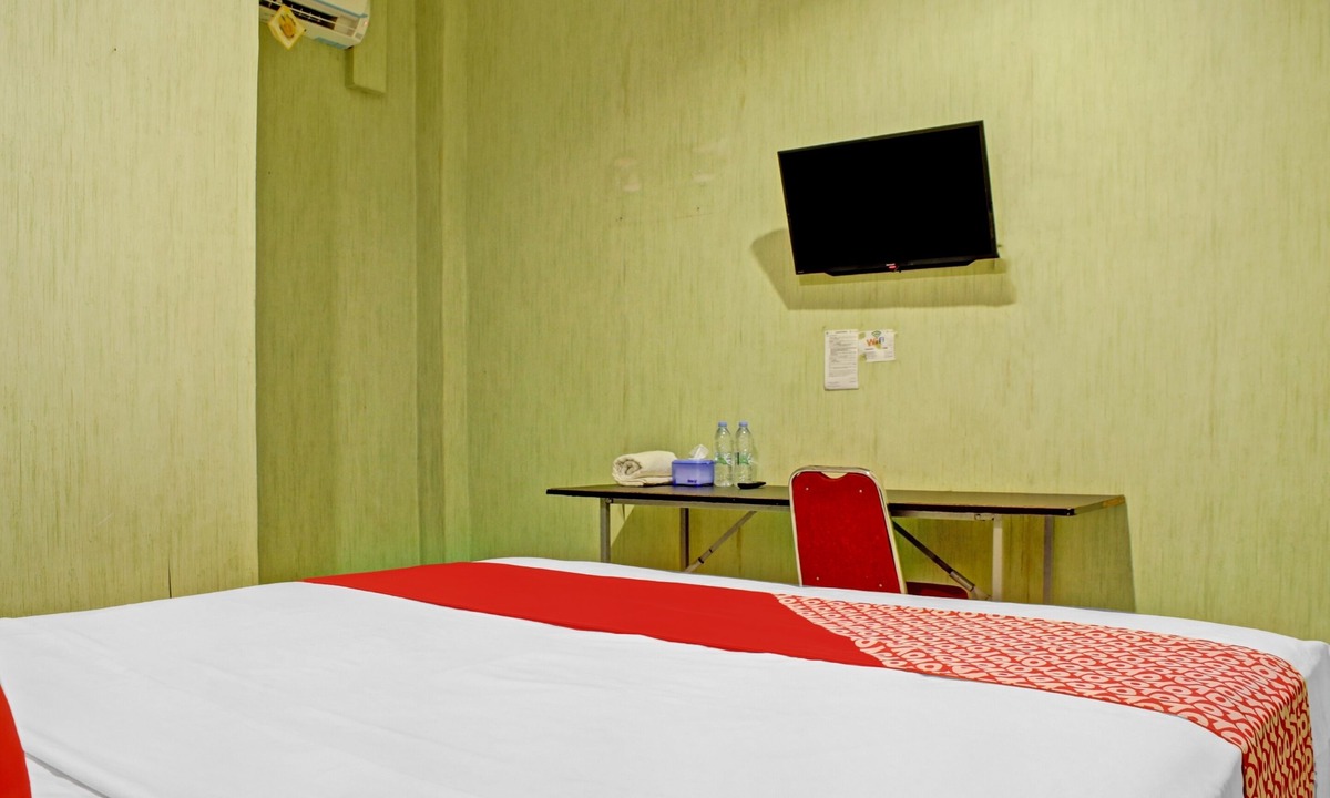 Kualakapuas Hotel | Hotel O Permata Inn